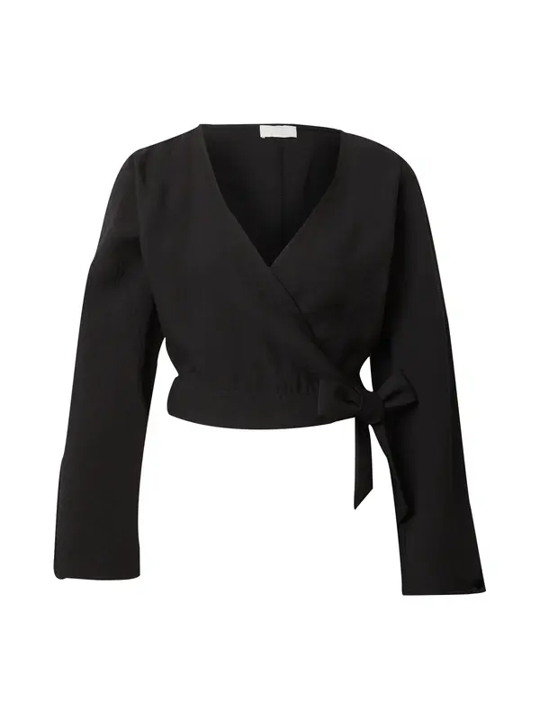 LeGer by Lena Gercke LeGer by Lena Gercke Bluza 'Bettina'  crna