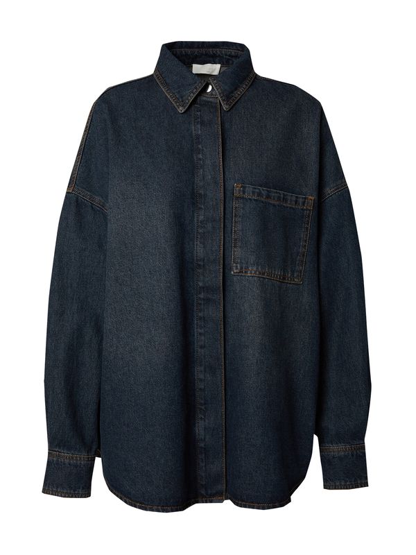 LeGer by Lena Gercke LeGer by Lena Gercke Bluza 'Birka'  tamno plava