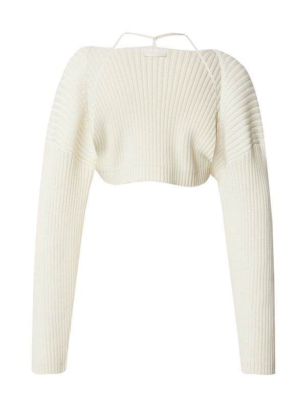 LeGer by Lena Gercke LeGer by Lena Gercke Bolero 'Fanny'  bijela