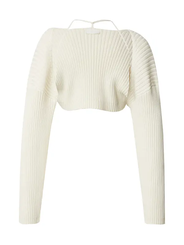 LeGer by Lena Gercke LeGer by Lena Gercke Bolero 'Fanny'  bijela
