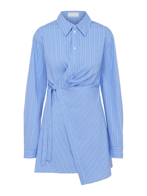 LeGer by Lena Gercke LeGer by Lena Gercke Haljina 'Aileen'  svijetloplava