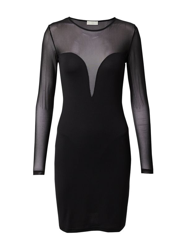 LeGer by Lena Gercke LeGer by Lena Gercke Haljina 'Antonietta'  crna