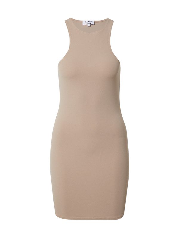 LeGer by Lena Gercke LeGer by Lena Gercke Haljina 'Asya'  taupe siva