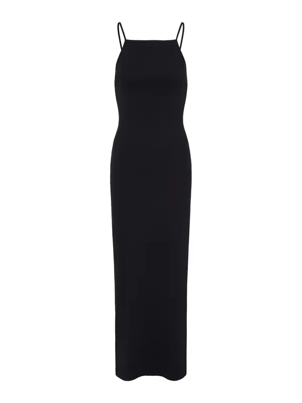 LeGer by Lena Gercke LeGer by Lena Gercke Haljina 'Cathleen'  crna