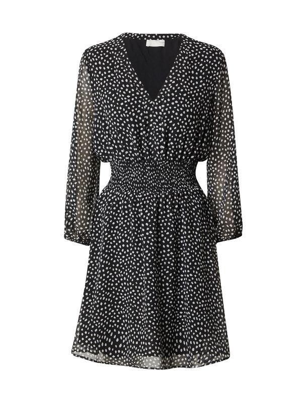 LeGer by Lena Gercke LeGer by Lena Gercke Haljina 'Charleen'  crna / bijela