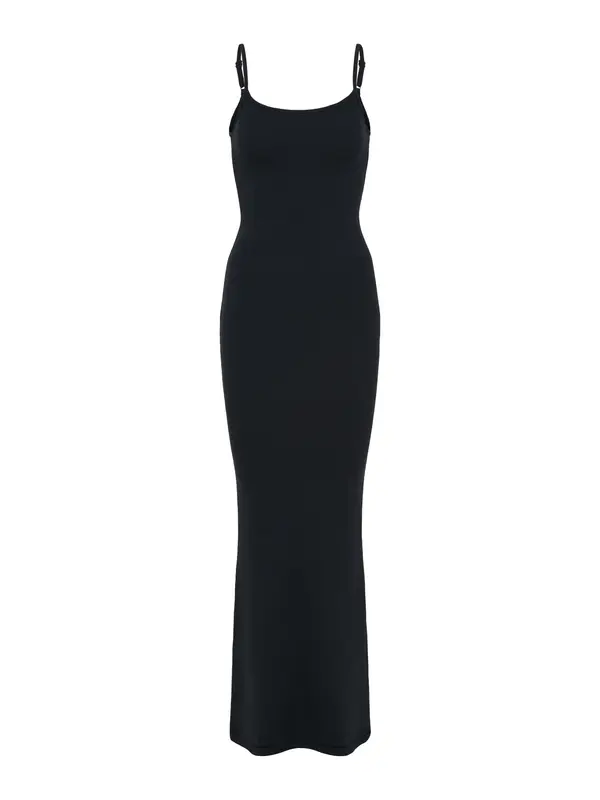 LeGer by Lena Gercke LeGer by Lena Gercke Haljina 'Corin'  crna