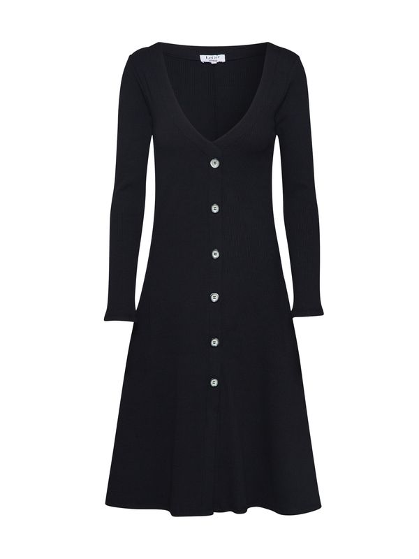 LeGer by Lena Gercke LeGer by Lena Gercke Haljina  crna