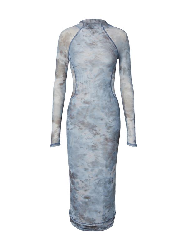 LeGer by Lena Gercke LeGer by Lena Gercke Haljina 'Daliah'  opal / nebesko plava / taupe siva