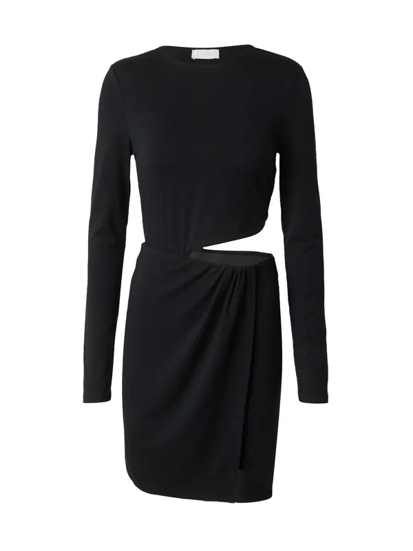 LeGer by Lena Gercke LeGer by Lena Gercke Haljina 'Farina'  crna