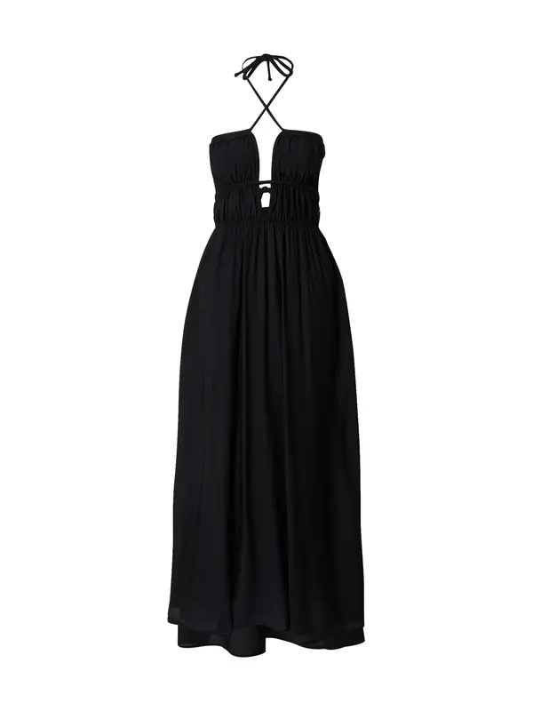 LeGer by Lena Gercke LeGer by Lena Gercke Haljina 'Hanke'  crna