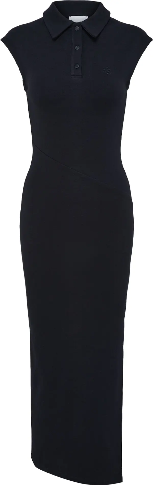 LeGer by Lena Gercke LeGer by Lena Gercke Haljina 'Helene'  crna