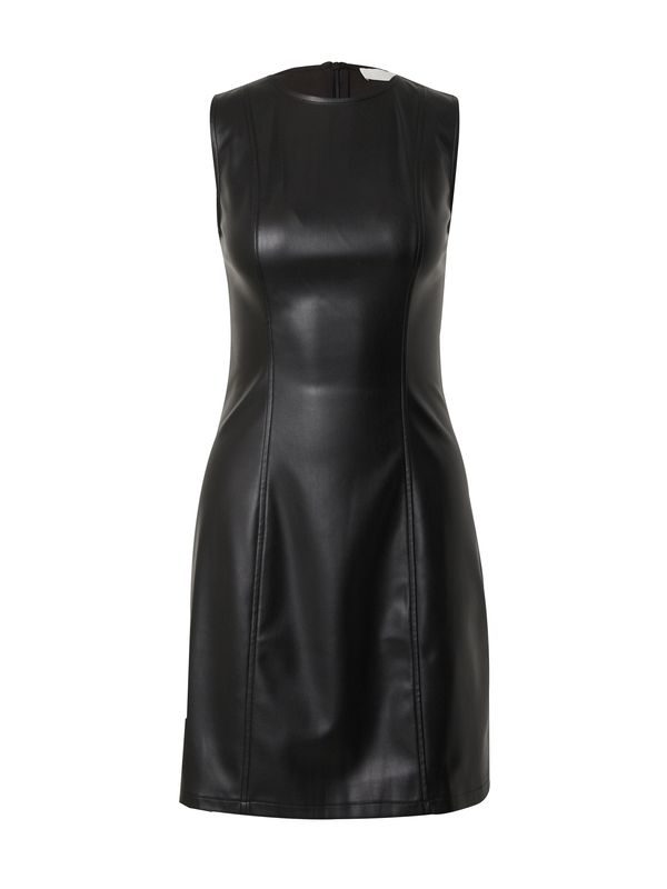 LeGer by Lena Gercke LeGer by Lena Gercke Haljina 'Janine'  crna