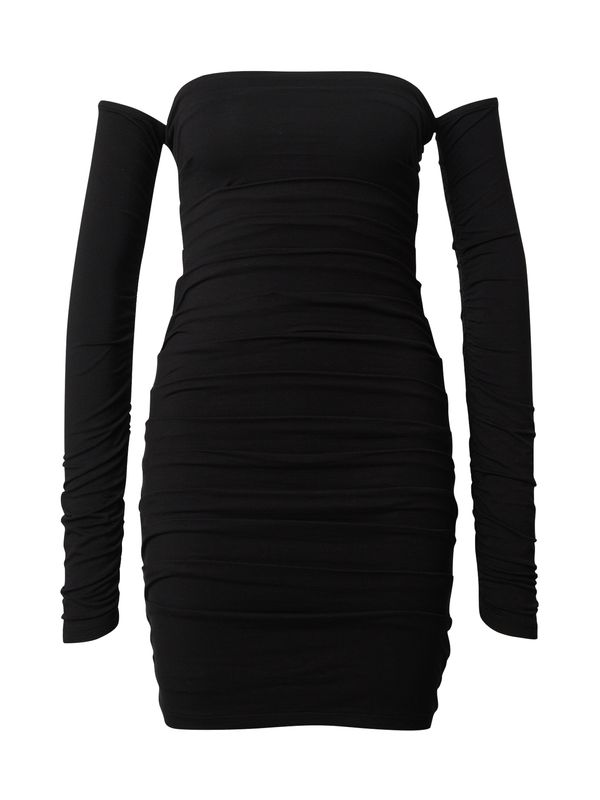 LeGer by Lena Gercke LeGer by Lena Gercke Haljina 'Jeylana'  crna