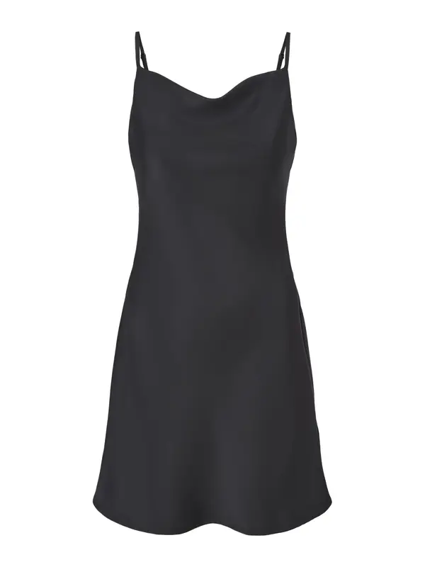 LeGer by Lena Gercke LeGer by Lena Gercke Haljina 'Letizia'  crna