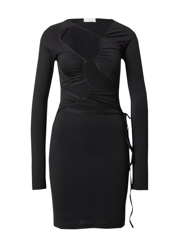 LeGer by Lena Gercke LeGer by Lena Gercke Haljina 'Lieselotte'  crna