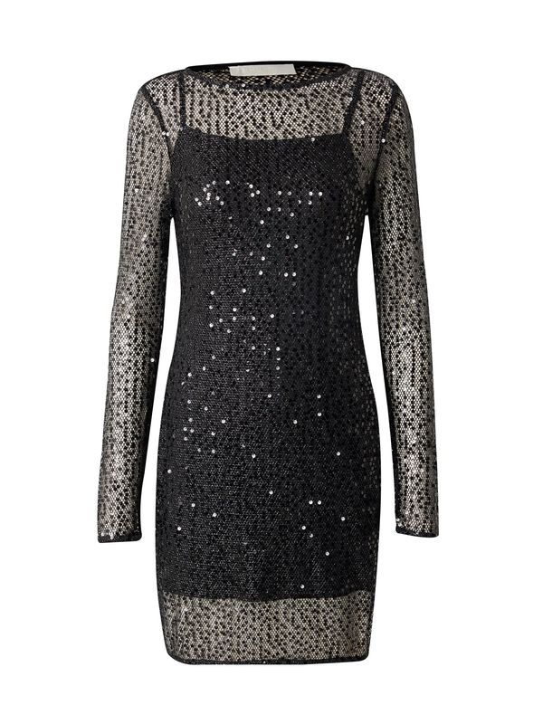 LeGer by Lena Gercke LeGer by Lena Gercke Haljina 'Lino'  crna