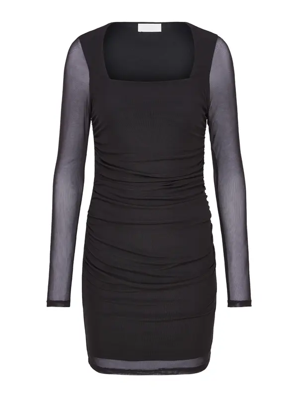 LeGer by Lena Gercke LeGer by Lena Gercke Haljina 'Loana'  crna