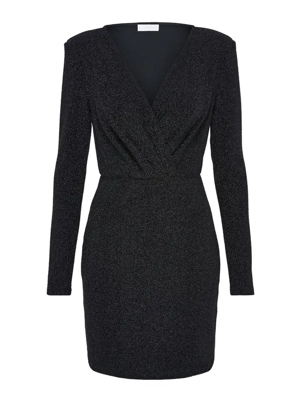 LeGer by Lena Gercke LeGer by Lena Gercke Haljina 'Marcelina'  crna