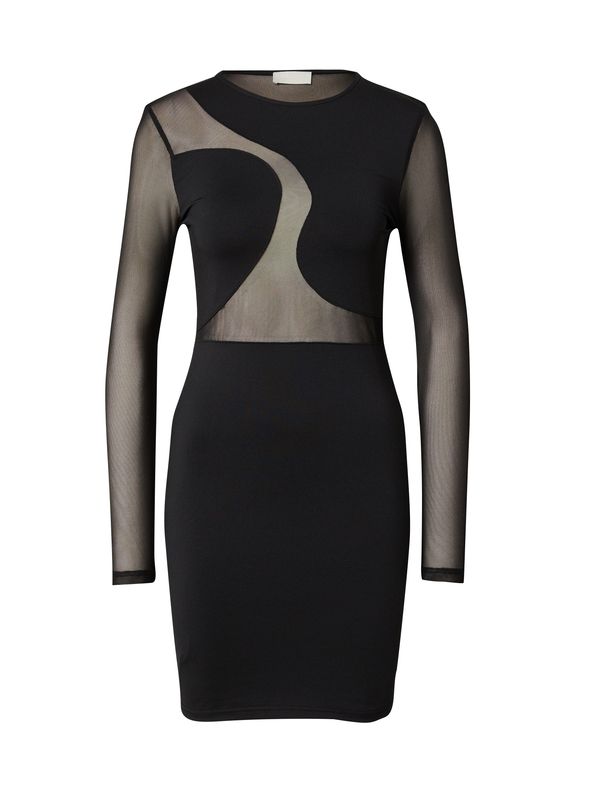 LeGer by Lena Gercke LeGer by Lena Gercke Haljina 'Maura'  crna