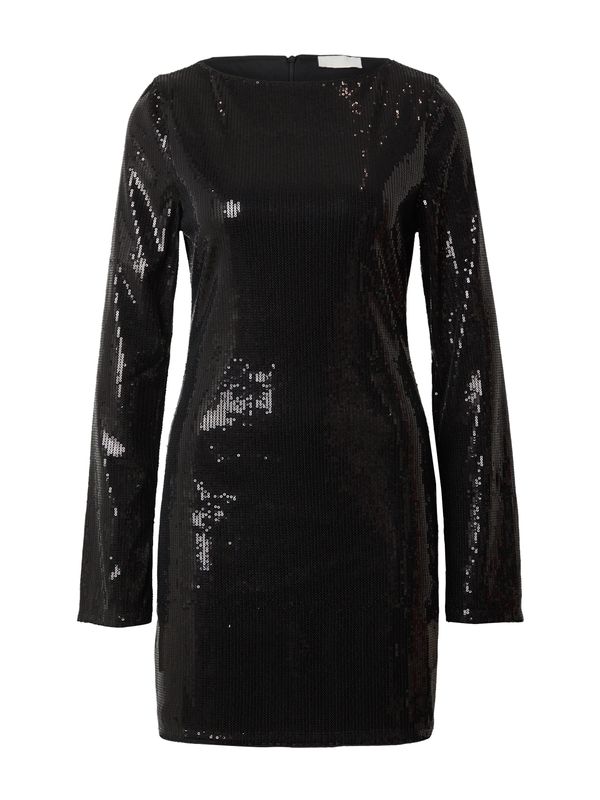 LeGer by Lena Gercke LeGer by Lena Gercke Haljina 'Melinda'  crna