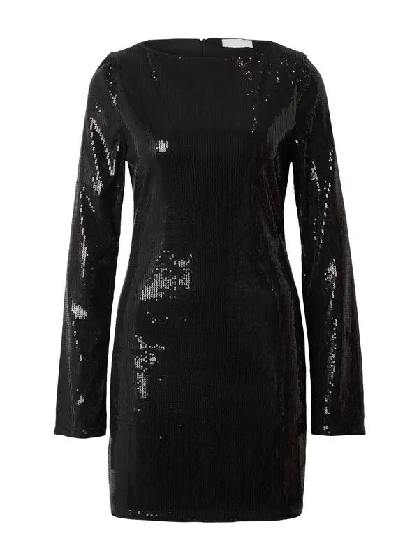 LeGer by Lena Gercke LeGer by Lena Gercke Haljina 'Melinda'  crna