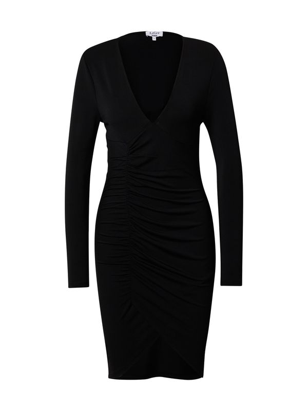 LeGer by Lena Gercke LeGer by Lena Gercke Haljina 'Miley'  crna
