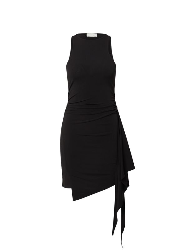 LeGer by Lena Gercke LeGer by Lena Gercke Haljina 'Paola'  crna
