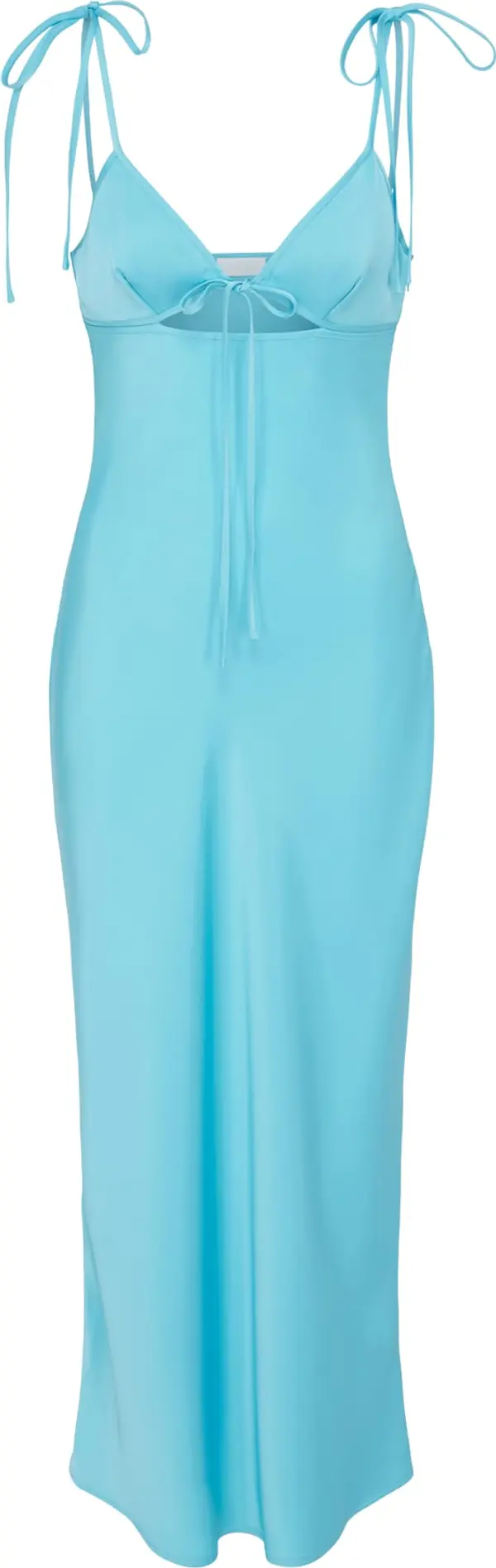 LeGer by Lena Gercke LeGer by Lena Gercke Haljina 'Penelope'  nebesko plava