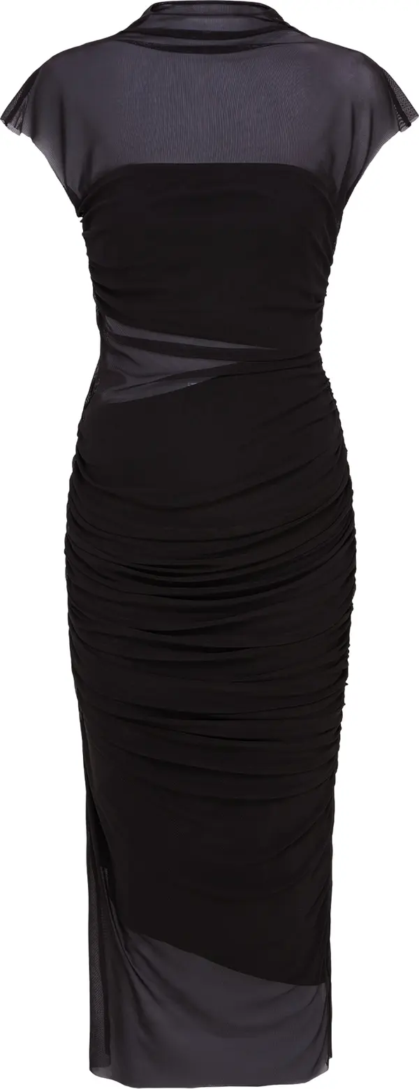 LeGer by Lena Gercke LeGer by Lena Gercke Haljina 'Rita'  crna