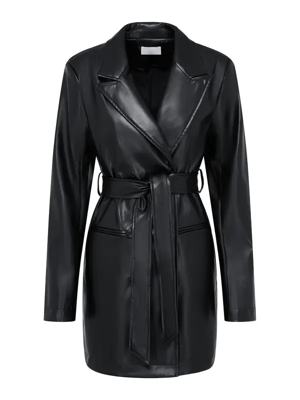 LeGer by Lena Gercke LeGer by Lena Gercke Haljina 'Roberta'  crna