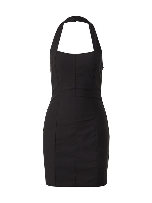 LeGer by Lena Gercke LeGer by Lena Gercke Haljina 'Sana'  crna