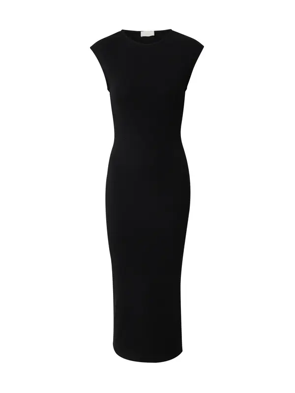 LeGer by Lena Gercke LeGer by Lena Gercke Haljina 'Smilla'  crna