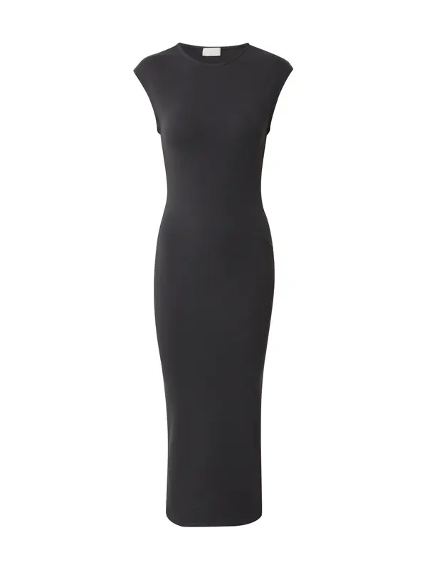 LeGer by Lena Gercke LeGer by Lena Gercke Haljina 'Smilla'  tamo siva