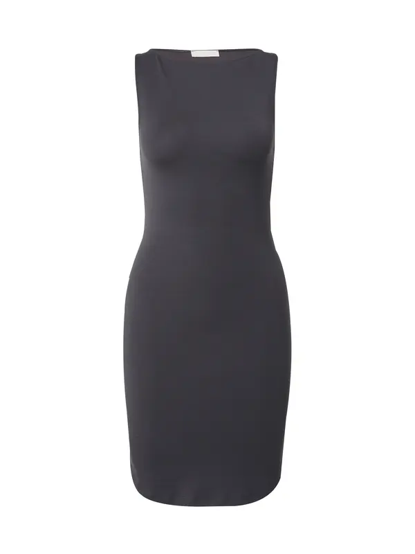 LeGer by Lena Gercke LeGer by Lena Gercke Haljina 'Stina'  antracit siva