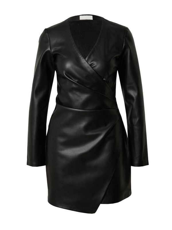 LeGer by Lena Gercke LeGer by Lena Gercke Haljina 'Taria'  crna