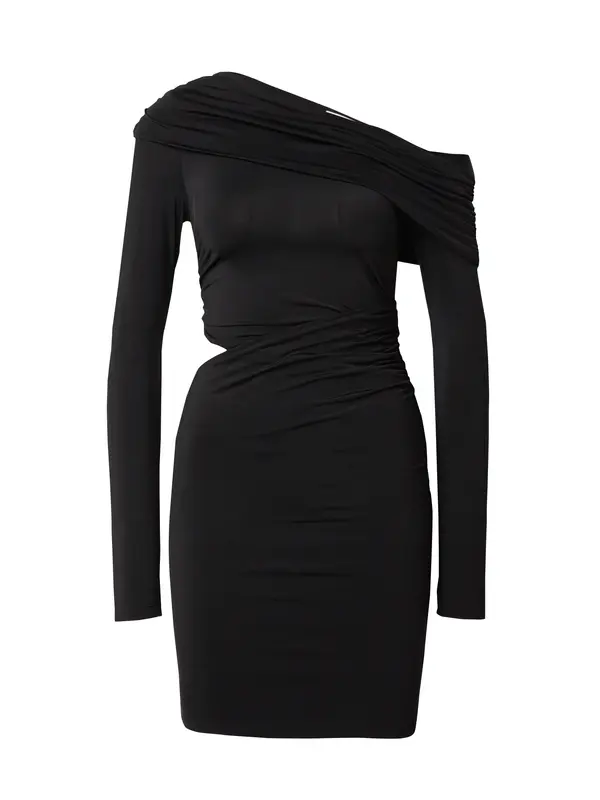 LeGer by Lena Gercke LeGer by Lena Gercke Haljina 'Tasha'  crna