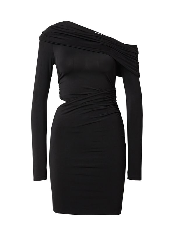 LeGer by Lena Gercke LeGer by Lena Gercke Haljina 'Tasha'  crna