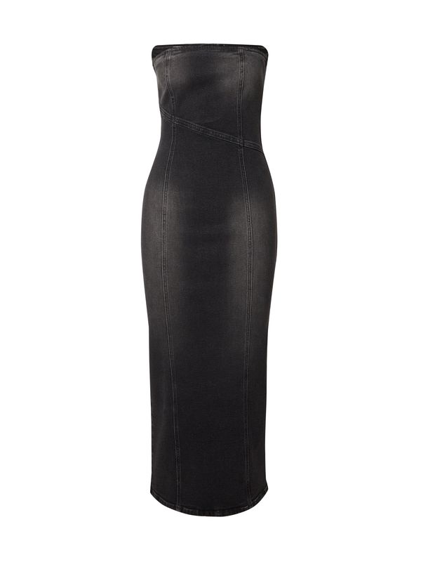 LeGer by Lena Gercke LeGer by Lena Gercke Haljina 'Tia'  sivi traper