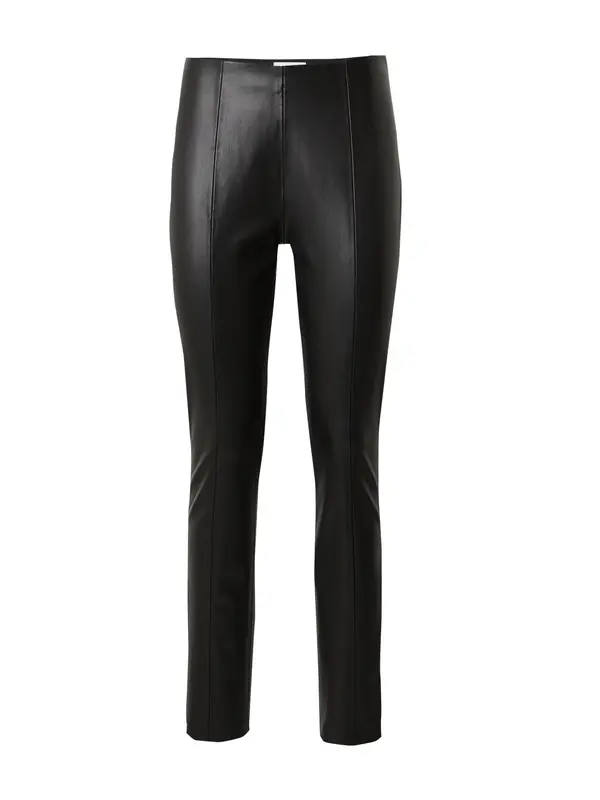 LeGer by Lena Gercke LeGer by Lena Gercke Hlače 'Asya'  crna