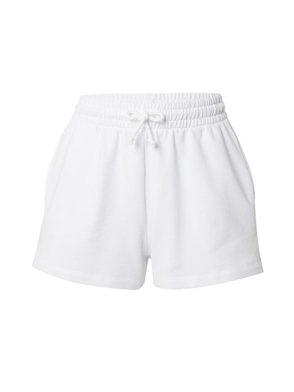 LeGer by Lena Gercke LeGer by Lena Gercke Hlače 'Briska'  bijela