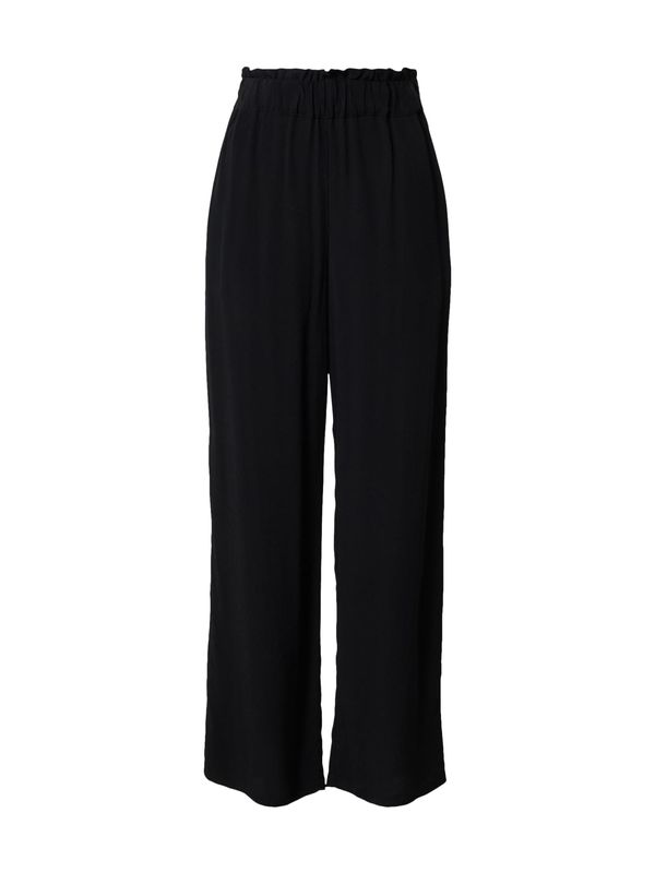 LeGer by Lena Gercke LeGer by Lena Gercke Hlače 'Celina'  crna