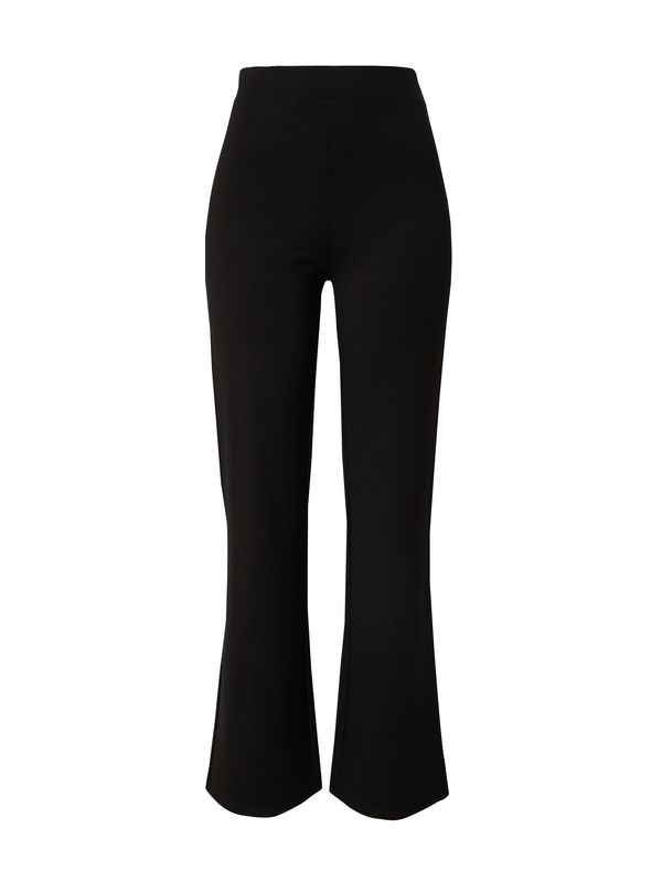 LeGer by Lena Gercke LeGer by Lena Gercke Hlače 'Enie'  crna