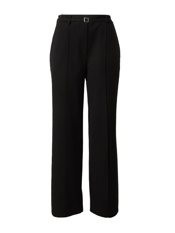 LeGer by Lena Gercke LeGer by Lena Gercke Hlače 'Leany'  crna