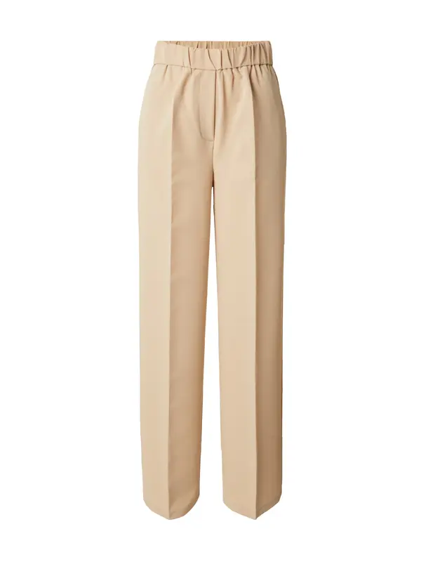 LeGer by Lena Gercke LeGer by Lena Gercke Hlače na crtu 'Allie Tall'  bež