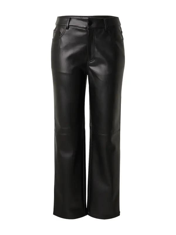 LeGer by Lena Gercke LeGer by Lena Gercke Hlače 'Philine'  crna