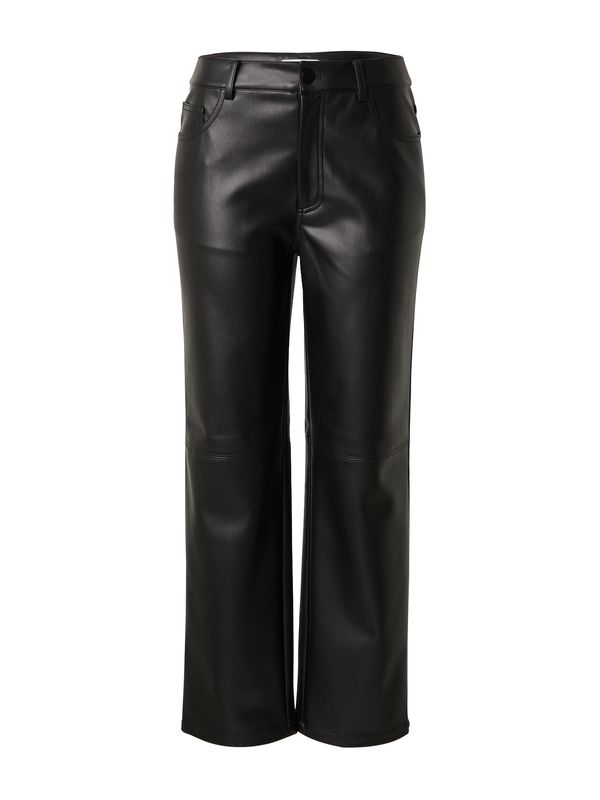 LeGer by Lena Gercke LeGer by Lena Gercke Hlače 'Philine'  crna