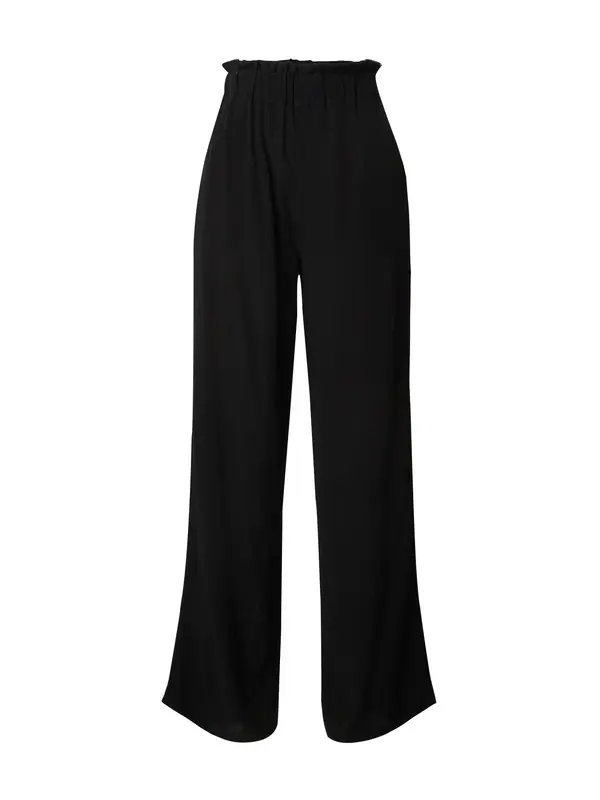LeGer by Lena Gercke LeGer by Lena Gercke Hlače 'Roxane'  crna