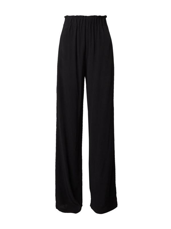 LeGer by Lena Gercke LeGer by Lena Gercke Hlače 'Roxane Tall'  crna