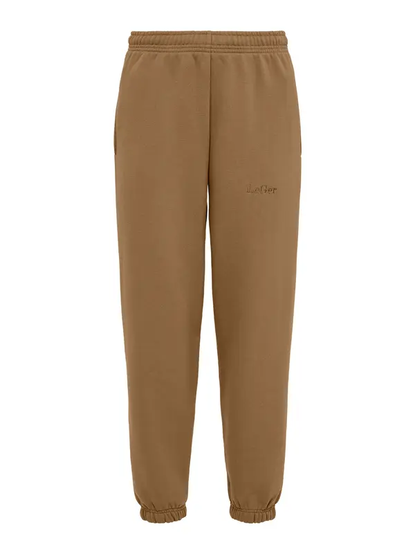 LeGer by Lena Gercke LeGer by Lena Gercke Hlače 'Ruby'  boja devine dlake (camel)