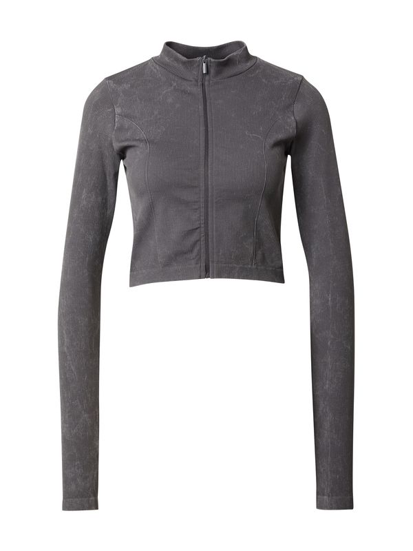 LeGer by Lena Gercke LeGer by Lena Gercke Kardigan 'Belana'  tamo siva